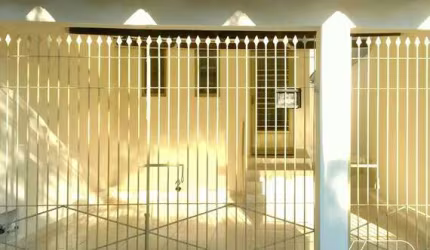 Casa à venda, 2 quartos, 1 vaga, SAO JORGE - PIRACICABA/SP