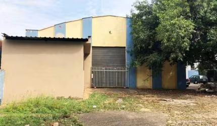 Barracão à venda, PAULICEIA - PIRACICABA/SP