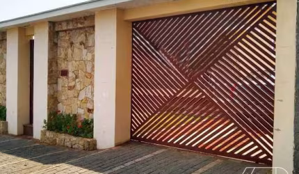 Casa à venda, 3 quartos, 1 suíte, 6 vagas, VILA INDEPENDENCIA - PIRACICABA/SP