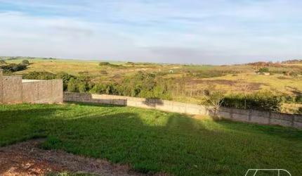 Terreno em Condomínio à venda, VIVENDA DO SOL - RIO DAS PEDRAS/SP
