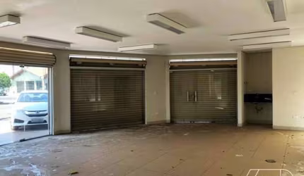 Casa Comercial à venda, JARDIM CASTOR - PIRACICABA/SP