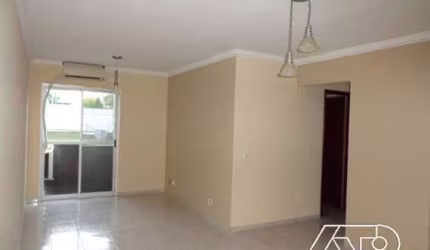 Apartamento à venda, 3 quartos, 1 suíte, Jardim Caxambu - PIRACICABA/SP