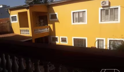 Casa à venda, 3 quartos, 1 suíte, 3 vagas, Jardim Abaeté - PIRACICABA/SP