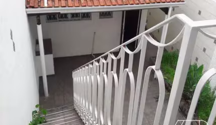 Casa à venda, 4 quartos, 1 suíte, 1 vaga, CENTRO - PIRACICABA/SP