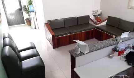 Casa Comercial à venda, 1 vaga, ALTO - PIRACICABA/SP