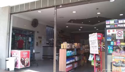 Casa Comercial à venda, 1 quarto, ALEMAES - PIRACICABA/SP