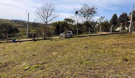 Terreno à venda, JARDIM PRIMAVERA - SÃO PEDRO/SP