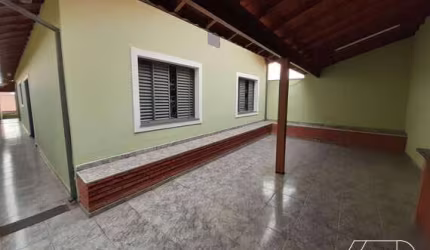 Casa à venda, 3 quartos, 1 suíte, 4 vagas, POMPEIA - PIRACICABA/SP