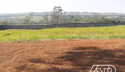 Terreno em Condomínio à venda, VIVENDAS DO SOL - RIO DAS PEDRAS/SP