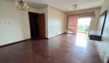 Apartamento à venda, 3 quartos, 1 suíte, 2 vagas, PAULISTA - PIRACICABA/SP