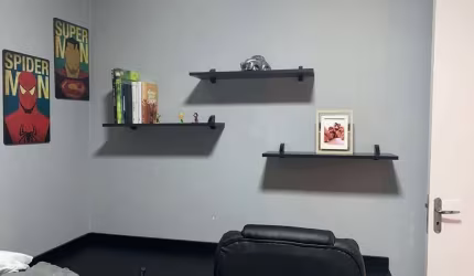 Apartamento à venda, 2 quartos, 1 vaga, NOVA SUIÇA - PIRACICABA/SP