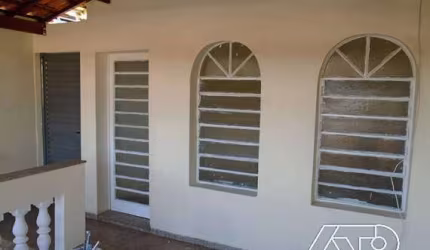 Casa à venda, 2 quartos, 1 vaga, MORUMBI - PIRACICABA/SP