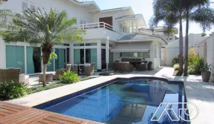 Casa em Condomínio à venda, 4 quartos, 4 suítes, 6 vagas, TERRAS DE PIRACICABA - PIRACICABA/SP