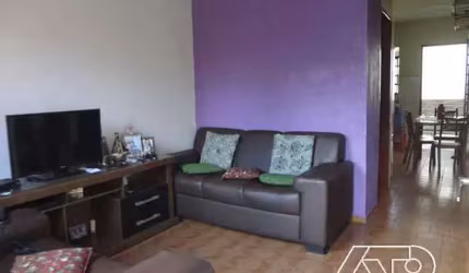 Casa à venda, 2 quartos, 2 vagas, PAULICEIA - PIRACICABA/SP