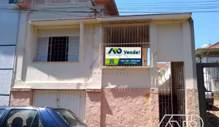 Casa à venda, 3 quartos, ALTO - PIRACICABA/SP