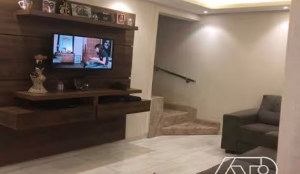 Casa à venda, 3 quartos, 2 vagas, JARDIM TAIGUARA - PIRACICABA/SP