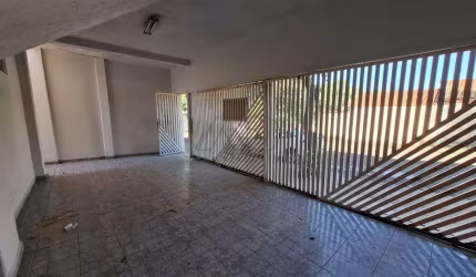 Casa à venda, 3 quartos, 2 vagas, Jardim Três Marias - PIRACICABA/SP
