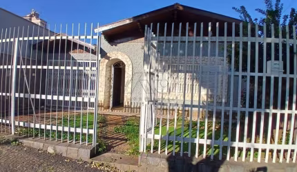 Casa para aluguel, 3 quartos, 1 suíte, 3 vagas, VILA REZENDE - PIRACICABA/SP