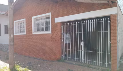 Casa à venda, 2 quartos, 1 vaga, ALTO - PIRACICABA/SP