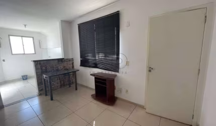 Apartamento para aluguel, 2 quartos, 1 vaga, ONDAS - PIRACICABA/SP