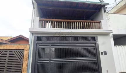 Casa à venda, 3 quartos, 1 suíte, 2 vagas, CAXAMBU - PIRACICABA/SP