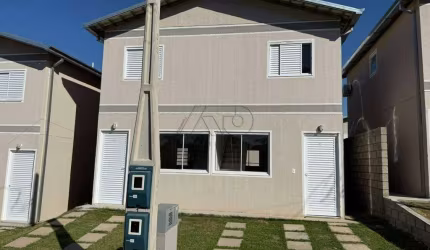 Casa em Condomínio para aluguel, 2 quartos, 1 vaga, PARQUE RESIDENCIAL PIRACICABA - PIRACICABA/SP