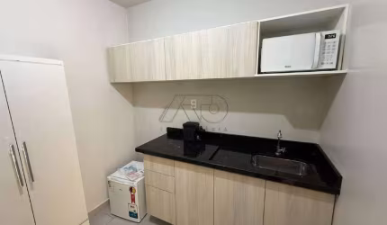 Kitnet para aluguel, 1 quarto, Jardim Algodoal - PIRACICABA/SP
