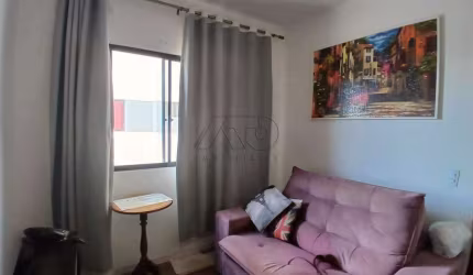 Apartamento para aluguel, 1 quarto, 1 vaga, HIGIENOPOLIS - PIRACICABA/SP