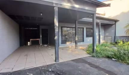 Casa para aluguel, 3 quartos, 4 vagas, ALTO - PIRACICABA/SP