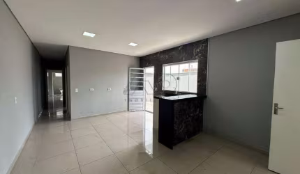 Casa à venda, 2 quartos, 1 suíte, 2 vagas, Jardim Novo - RIO CLARO/SP