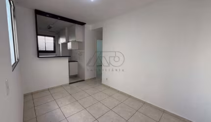 Apartamento à venda, 2 quartos, 1 vaga, ONDAS - PIRACICABA/SP