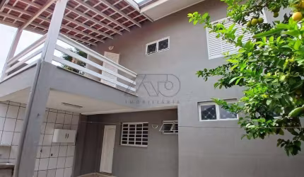 Casa para aluguel, 2 quartos, 1 suíte, 1 vaga, PAULICEIA - PIRACICABA/SP