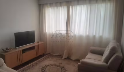 Apartamento à venda, 1 quarto, 1 vaga, ALTO - PIRACICABA/SP