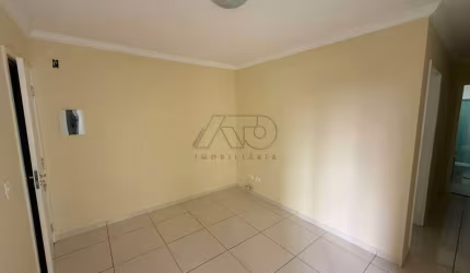 Apartamento para aluguel, 2 quartos, 1 vaga, DOIS CORREGOS - PIRACICABA/SP