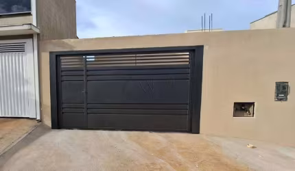 Casa à venda, 2 quartos, 1 suíte, 2 vagas, Altos do Taquaral - PIRACICABA/SP