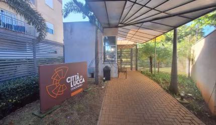 Apartamento para aluguel, 2 quartos, 1 vaga, PARQUE SAO MATHEUS - PIRACICABA/SP
