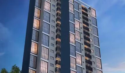 Apartamento à venda, 1 quarto, 1 vaga, SAO DIMAS - PIRACICABA/SP