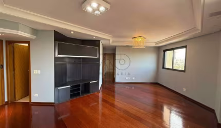 Apartamento para aluguel, 4 quartos, 2 suítes, 2 vagas, SAO DIMAS - PIRACICABA/SP