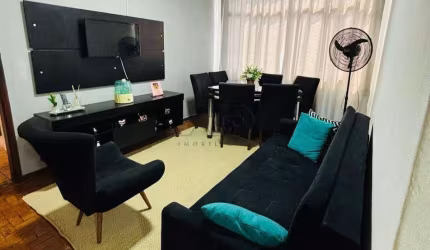 Apartamento à venda, 2 quartos, CENTRO - PIRACICABA/SP