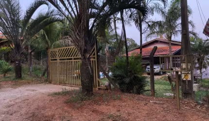 Casa para aluguel, 4 quartos, 1 suíte, 5 vagas, NOVA SUIÇA - PIRACICABA/SP