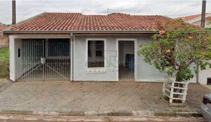 Casa à venda, 3 quartos, 1 suíte, 3 vagas, Jardim Elite - CHARQUEADA/SP