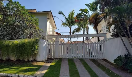 Casa em Condomínio para aluguel, 4 quartos, 4 suítes, 2 vagas, TERRAS DE PIRACICABA - PIRACICABA/SP