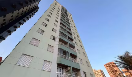 Apartamento à venda, 2 quartos, 1 suíte, 2 vagas, ALTO - PIRACICABA/SP