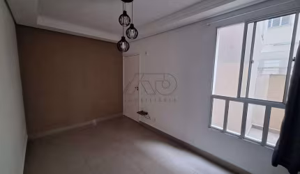 Apartamento para aluguel, 2 quartos, 1 vaga, SANTA TEREZINHA - PIRACICABA/SP