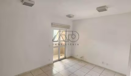 Apartamento para aluguel, 2 quartos, 1 vaga, NOVA AMERICA - PIRACICABA/SP