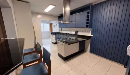 Apartamento 2 dormitórios, 2 suítes a venda próximo a praia Aviação - Venda
