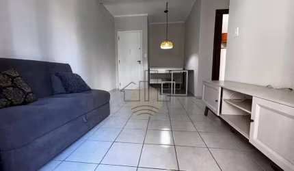 Apartamento 1 dormitório para Venda em Praia Grande, Guilhermina, 1 dormitório, 1 banheiro, 1 vaga