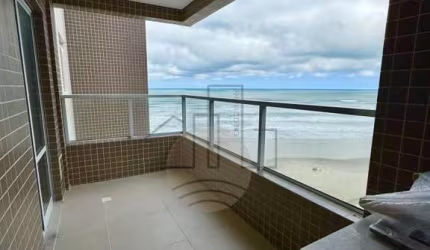 Apartamento 1 dormitório para Venda em Praia Grande, Real, 1 dormitório, 1 suíte, 2 banheiros, 1 vaga