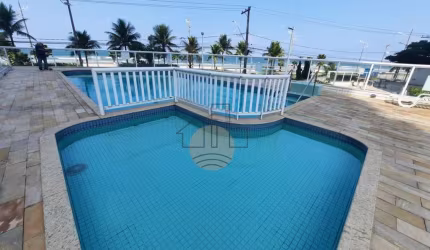 Apartamento 1 dormitório para Venda em Praia Grande, Maracanã, 1 dormitório, 1 banheiro, 1 vaga