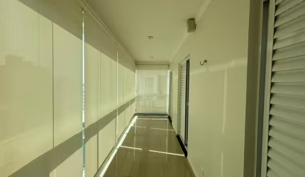 Localização e Conforto - Encontre Seu Novo Lar com a Alianzzo Imóveis.